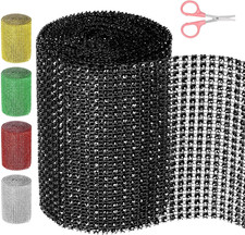 Strassband silber - strassband,