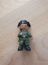 Vintage 60s Spanish Military