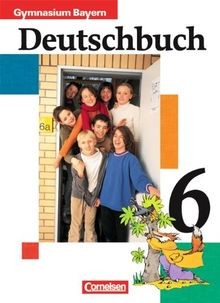 Deutschbuch gymnasium - deutschbuch,