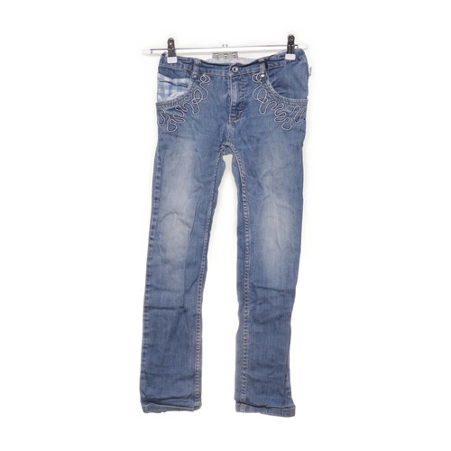 Pezzo doro jeans - pezzo, jeans,