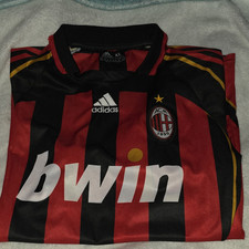 Adidas AC Milan Trikot Kaka 22
