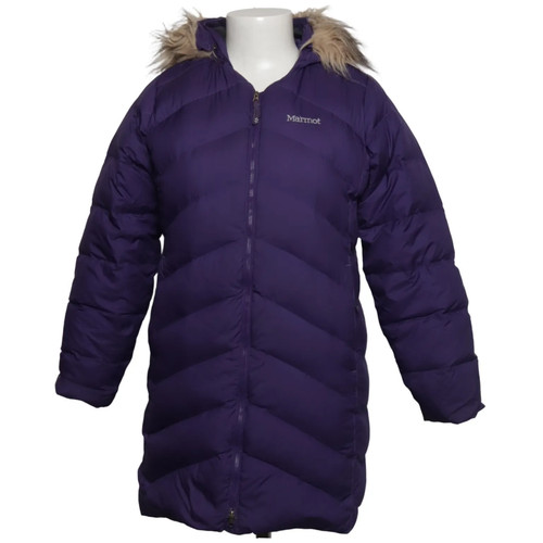Marmot daunenmantel damen - marmot,, daunenmantel,
