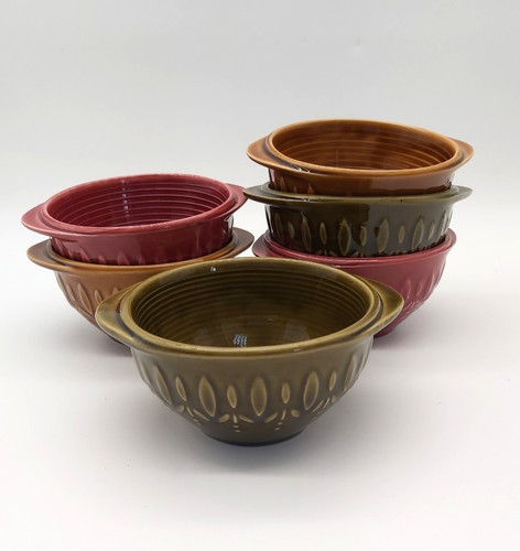 Kunstkeramik schalen wohl - kunstkeramik,