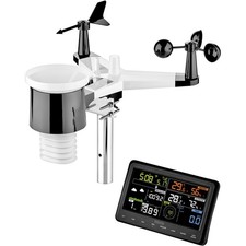 Eurochron  EFWS 2900