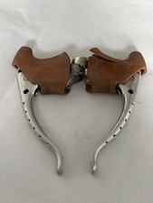 Mod 605 405 Rennradbremsgriffe Weinmann Oldtimer Fahrrad Bike Motobecane Bremsen