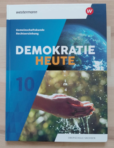 Schulbuch gemeinschaftskunde - schulbuch,