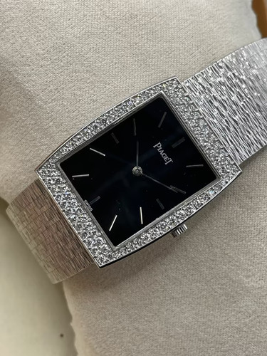 Piaget dress eatch - dress, vintage