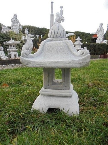 Feng shui gartendeko - shui,,