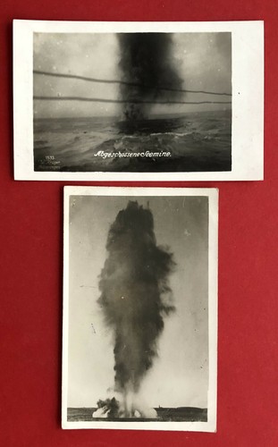 Foto ak kaiserliche - foto,