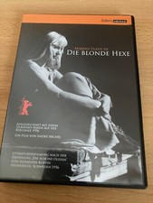 Die Blonde Hexe - DVD