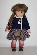 Exclusive Colette Mädchen