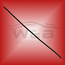 Leiste oben für Frontscheibe