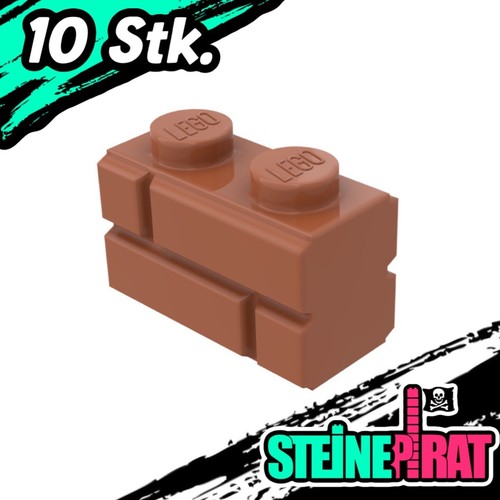 Lego 10x 98283 - lego®,