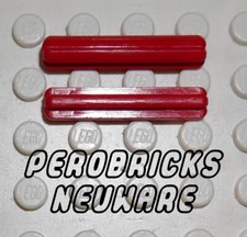 Lego Technic Technik 2 rote