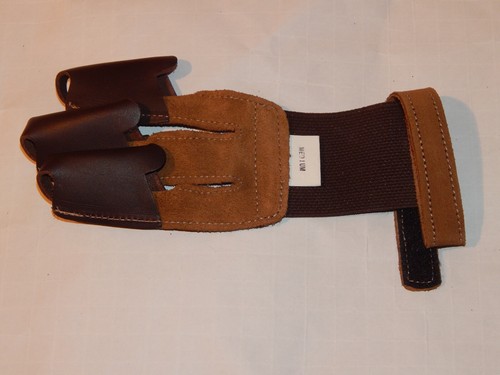 Schießhandschuh zum