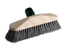 Silizium-Carbid-Besenkopf