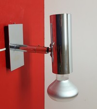 Staff Spot70er Jahre Deckenleuchte Strahler Wandleuchte