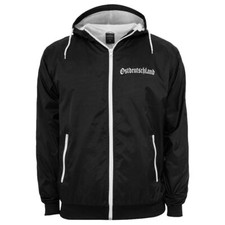 Herren Jungs Windbreaker