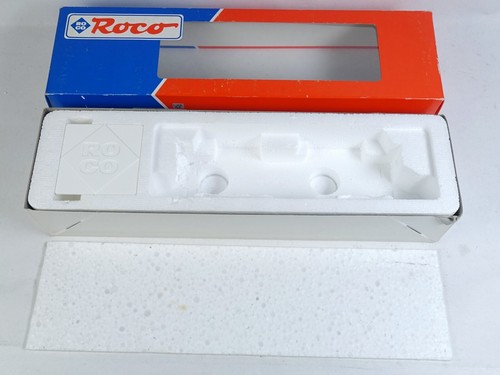 Roco 63761 leerkarton lok - roco,