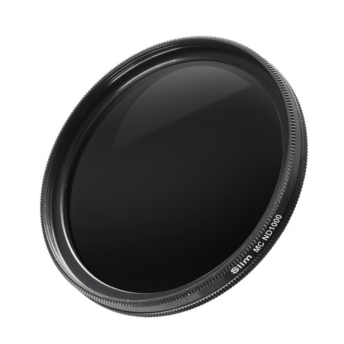 Walimex pro graufilter nd1000 - graufilter,