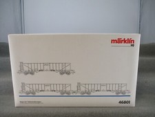 Märklin Spur H0 46801