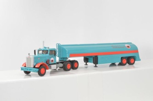 Npe lkw peterbilt - peterbilt, 281