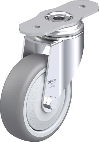 Blickle lenkrolle rad d100mm - blickle,
