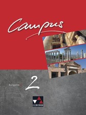 Campus C 2 - neu. Lehrbuch. Reinhard Heydenreich