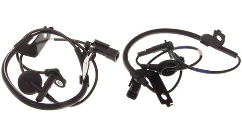 Abs sensor raddrehzahl - 2x,