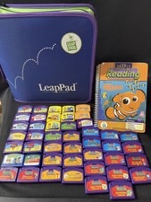 LeapFrog LeapPad Learning