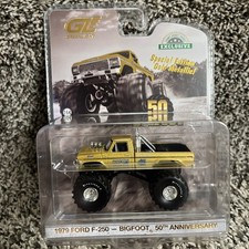 Greenlight 1979 ford - 1:64,
