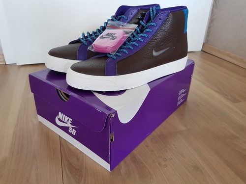 Nike zoom blazer mid - nike, sb