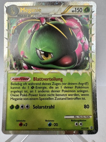 Tcg pokemon karte - karte, meganie