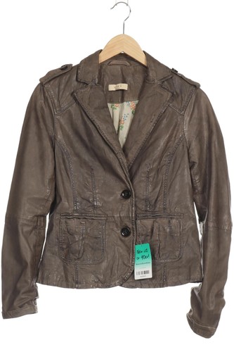 Oui jacke damen anorak jacket - damen,