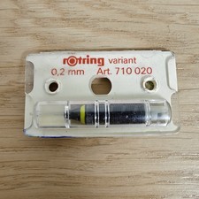 Rotring Variante 0,2 mm