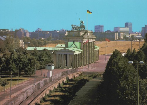 Schönes berlin - ak,