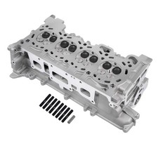 Zylinderkopf-Baugruppe für