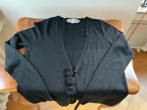 Schumacher strickjacke 38 - strickjacke,,