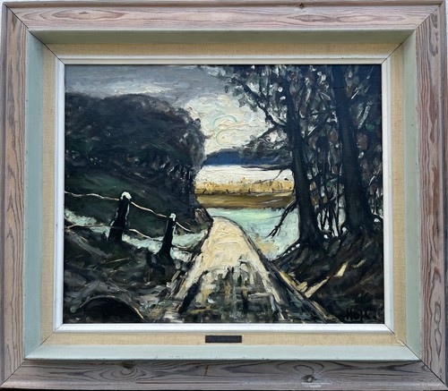 Expressionist kay christensen - expressionist,