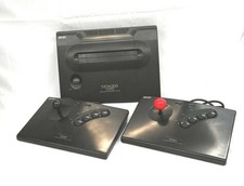 SNK Neo Geo NEO-0 Konsole
