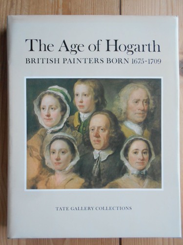 The age hogarth british - age,