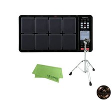 ROLAND SPD-30-BK Black OCTAPAD