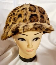 LEO Cappy Schirmmütze Animal