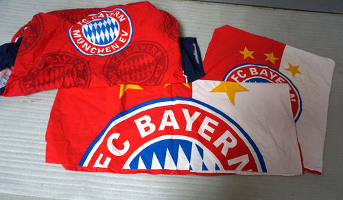 Bayern münchen fanartikel - münchen,