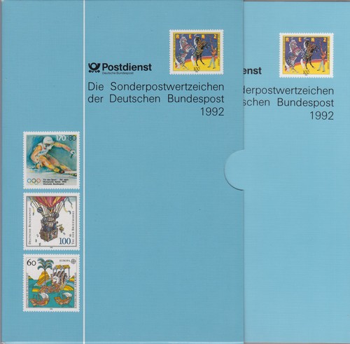 Deutschland bund jahrbuch - deutschland,