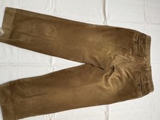 Kiton Napoli Herren Cord Hose