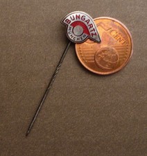 alte Anstecknadel    BUNGARTZ