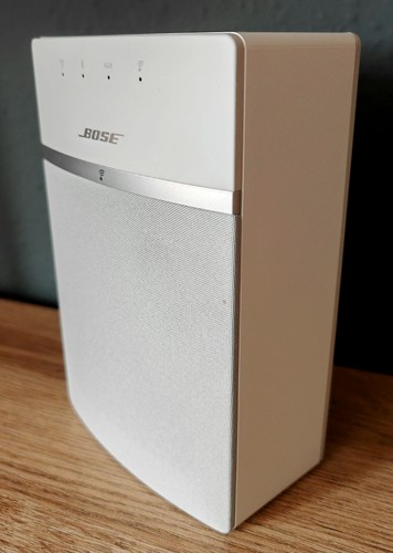 Bose soundtouch - bose,