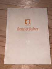 BADER - KATALOG Pforzheim um