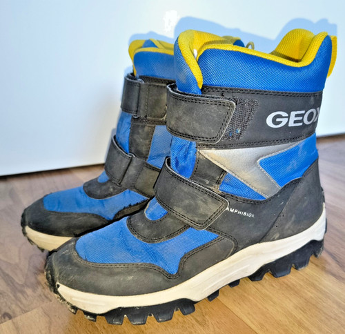 Geox jungen herbst - geox,